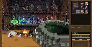 Epoch Forge