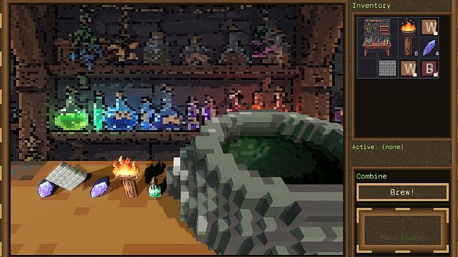 Epoch Forge