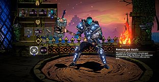 SWORN - Cosmetic Pack Bundle