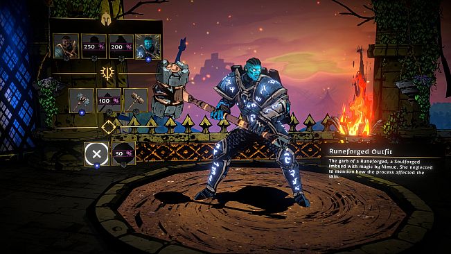 SWORN - Cosmetic Pack Bundle