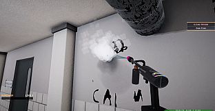 Prison Simulator: Power Wash