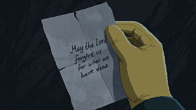 The Tragedy at Deer Creek