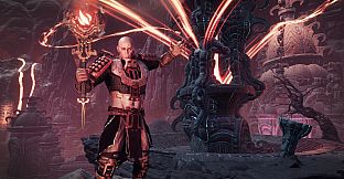 Conan Exiles - Public Beta Client