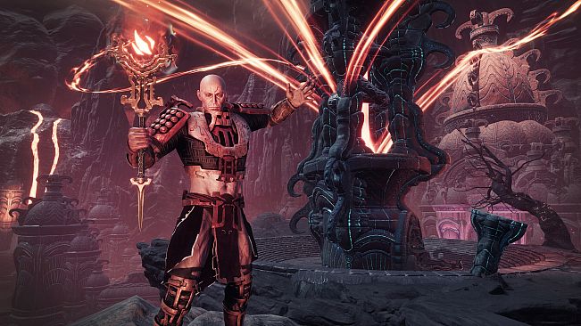 Conan Exiles - Public Beta Client