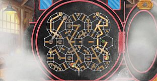 Zoti's Train Workshop