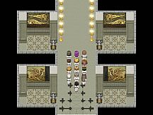 Millennium 5 - The Battle of the Millennium