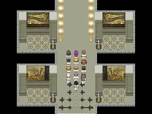 Millennium 5 - The Battle of the Millennium