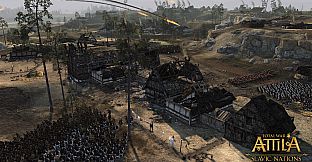 Total War: ATTILA - Slavic Nations Culture Pack