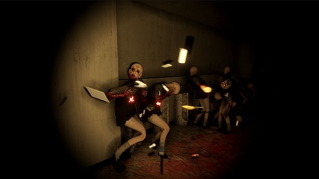100 Yen Exorcist