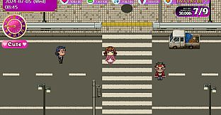 Streetwalker Life!