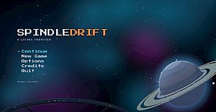 SPINDLEDRIFT