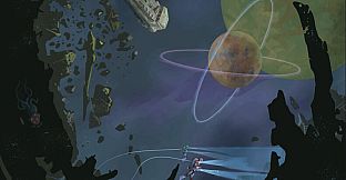 Fantasy Grounds - Raiders of the Ghost Zone