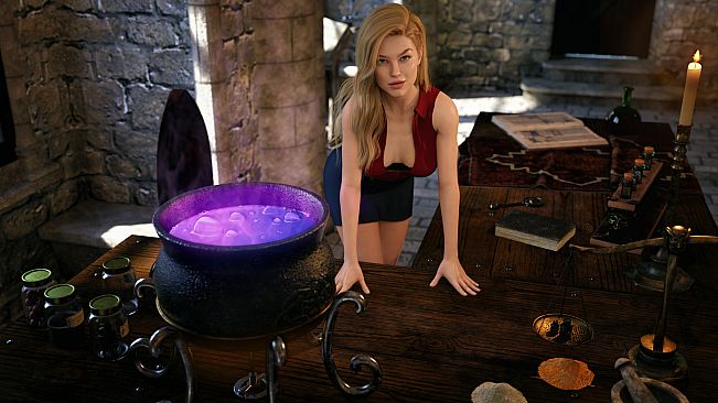 Lust Academy - Season 1