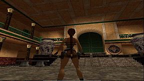 Tomb Raider IV: The Last Revelation (1999)