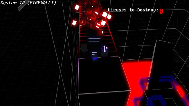 ANti: Virus Destroyer