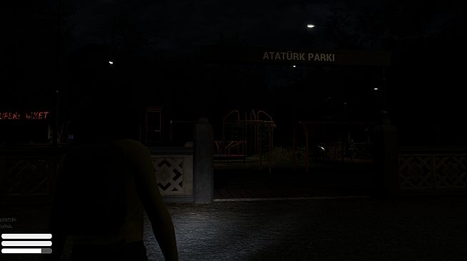 Anatolian Horror Stories : Curse In Bayramdere