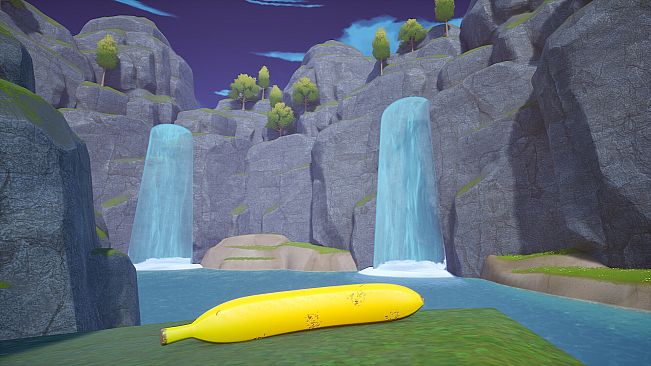 Banana Life Sim