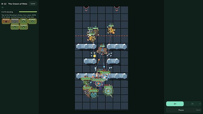 MoltKeeper