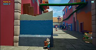 Gatos Adventure