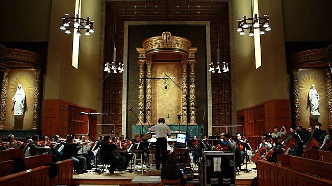 Planetary Annihilation - Original Soundtrack