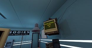 Robodies: Machine IS NOT Learning