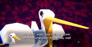 Bird Roll 64