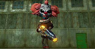 Destroy All Humans! Skin Pack