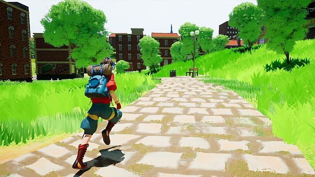 Hivaneph - The Legend of Elles