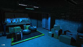 Buried Alive: Breathless Rescue