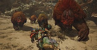 Monster Hunter Wilds Gold Edition
