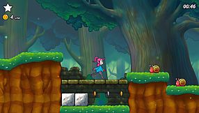 Color Story: Pixa's Quest