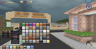 Virtual Earth Online