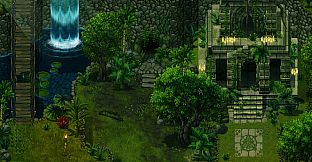 RPG Maker VX Ace - Ancient Dungeons: Jungle