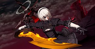 GBVSR - Weapon Skin Set: Battle Pass Pack 12