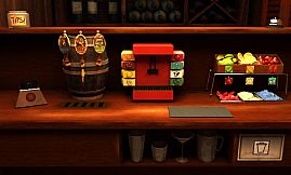 Nancy Drew: The Haunting of Castle Malloy