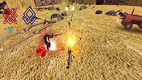 Игра забытых Богов. Проснись / Game of the forgotten Gods. Wake up