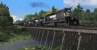 TS Marketplace: Saluda Grade Scenario Pack 01