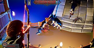 Clash at the Crossroads