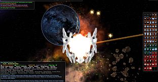 AI War: Ancient Shadows