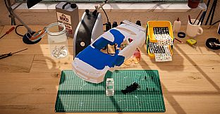 Diecast Car Restoration