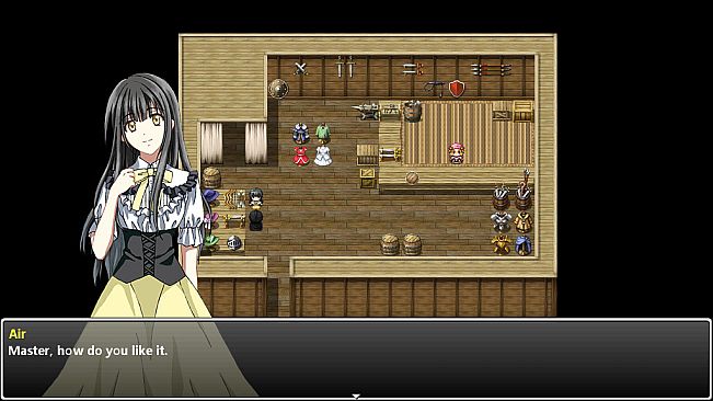 The Disguiser Of Fate