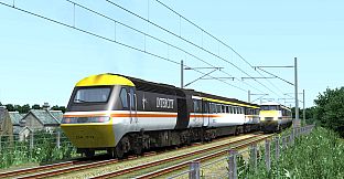 Train Simulator: East Coast Main Line Modern: York - Peterborough Route Add-On