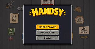 Handsy