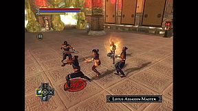 Jade Empire