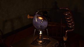 Alchemist Historical Simulator