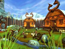 Ankh 3: Battle of the Gods