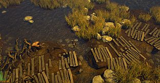 Victor Vran: Cauldron of Chaos Dungeon