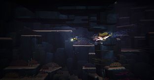 DAVE THE DIVER - DREDGE Content Pack