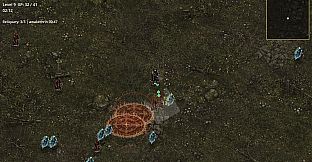 Unhallowed Survivors