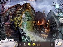 Princess Isabella - Return of the Curse